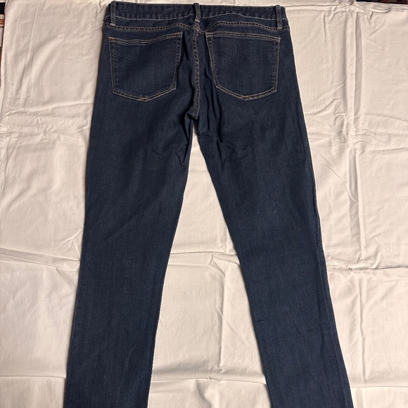 Gap 1969 Always Skinny jean Tall/Long inseam - Picture 15 of 15